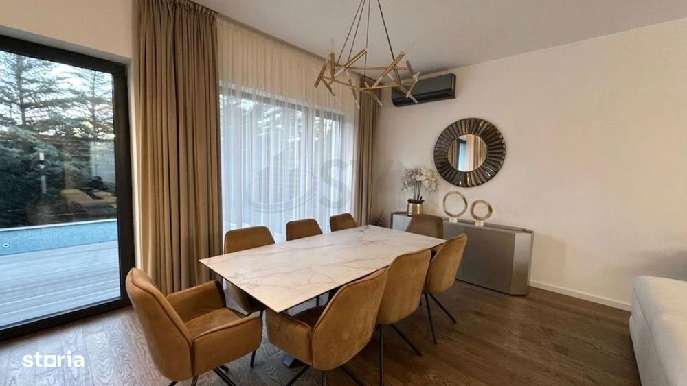 Vila l Iancu Nicolae l Piscina