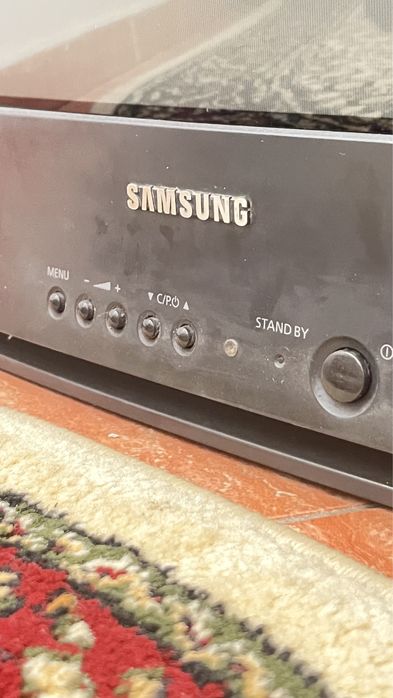 Телевизор Samsung