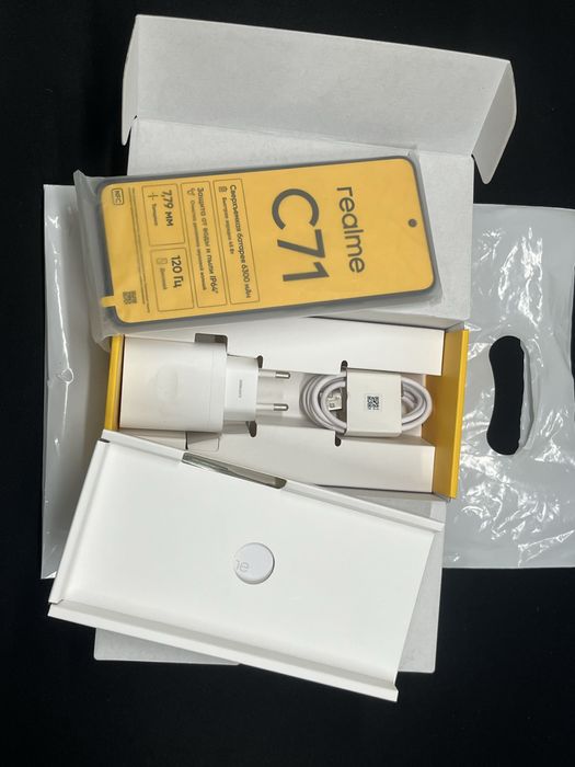 продам Realme C71