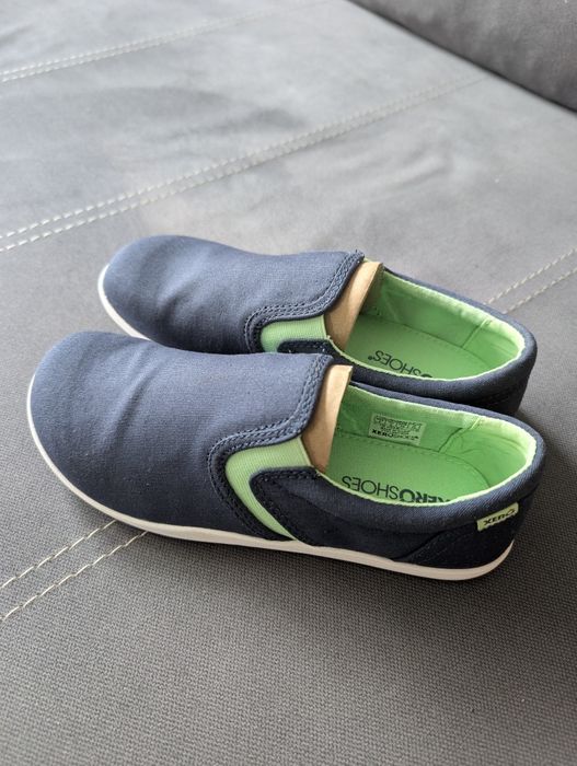 Incaltaminte Barefoot (cu botul lat) 34, slip-on, xero shoes