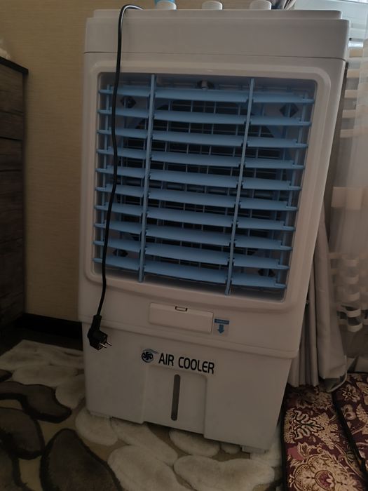 Mini konditsioner havo namlagich