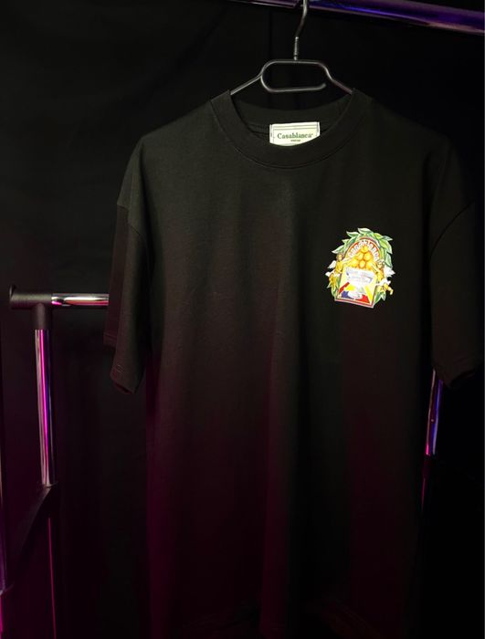 МНОГО! Тениски Balenciaga|D&G|Amiri|Casablanca|Balmain