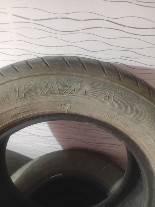 Срочно Продам резину и титанки.