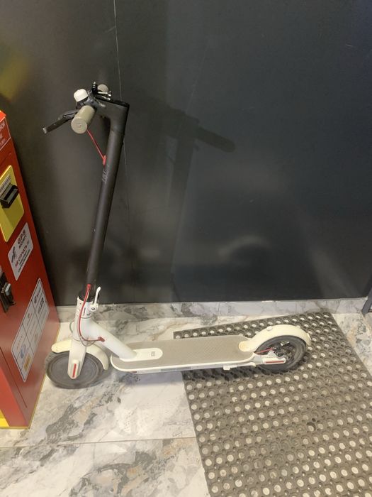 Электросамокат