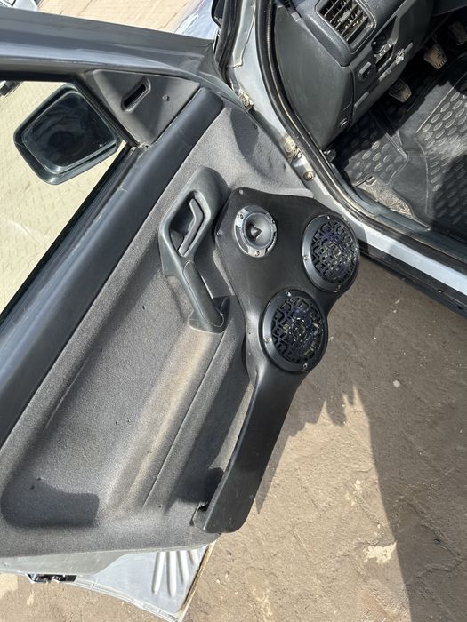 Ваз лада десятка 2110