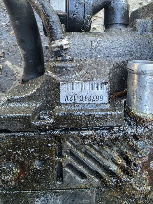 Печка за затопляне на антифриз Mercedes W211 320 бензин 224 коня 2007