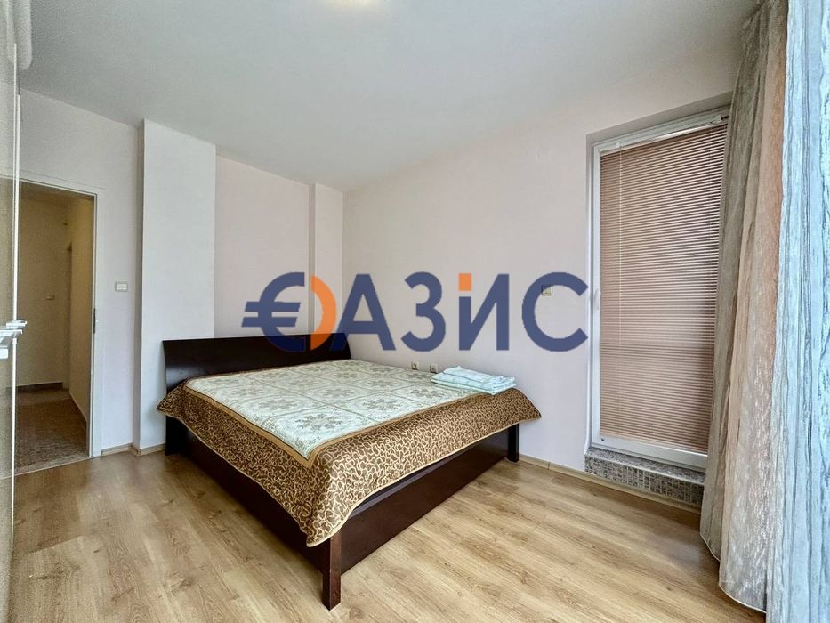 Продава се Тристаен апартамент в к.к. Слънчев бряг - 106 кв.м за 896 €/кв.м - Снимка #11