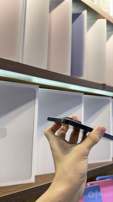 iphone 16 pro max naxtka va nasiya savdoga