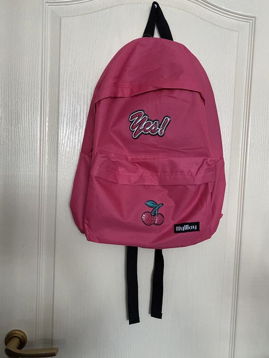 Rucsac mare drumeții 80L
