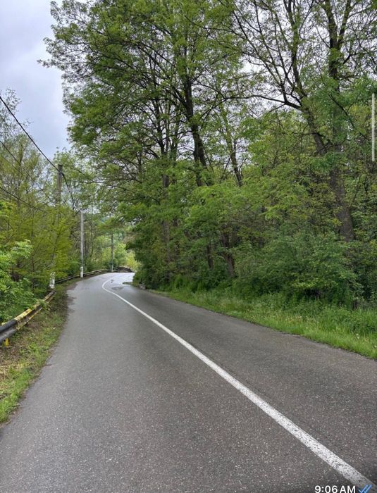 Provita de jos 1.100 mp de liniște