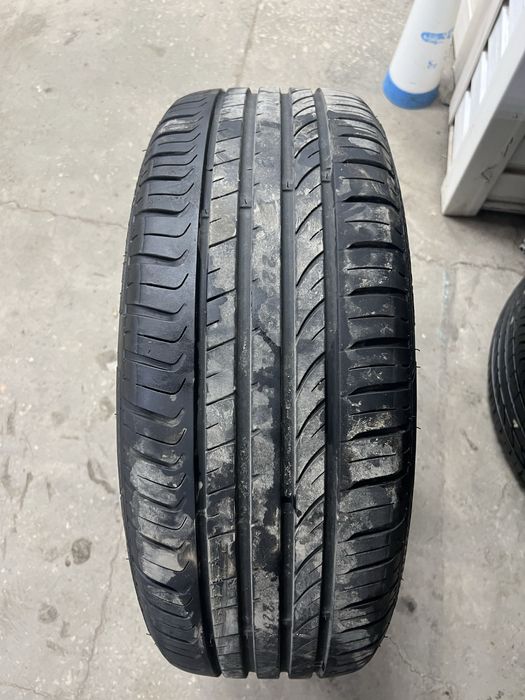 Дисик r18 на новой резины