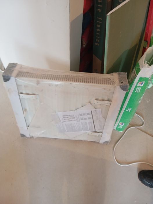 Продам Радиатор oasis