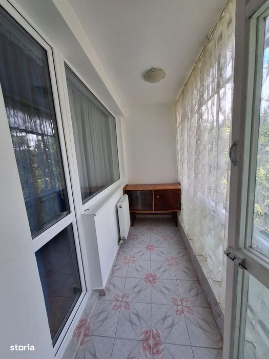 Apartament 2 camere Tiglina2 et2/4 ,centrala ,Mobilat si Utilat