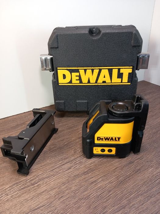 Nivelă laser Dewalt