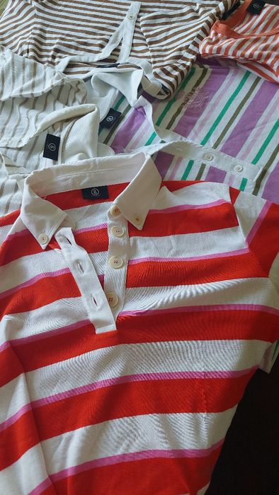 Bogner дамски тениски L