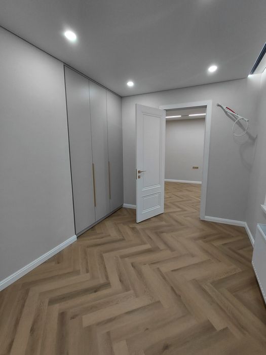 Продаётся квартира евродвушка