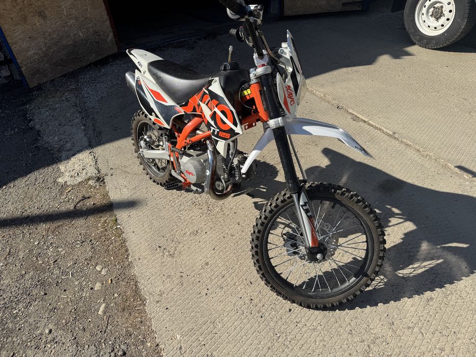 Продам детский мотоцыкл