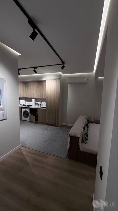 Сдаётся 3-комн Яккасарой, ул. Нукус, 68 м²