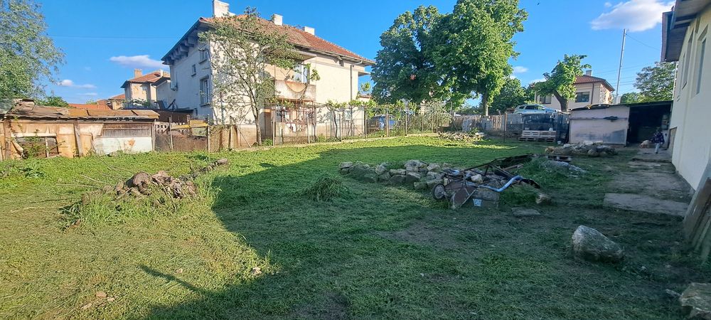 Продава се Парцел в с. Гецово, Област Разград - 400 кв.м за 83 €/кв.м - Снимка #7