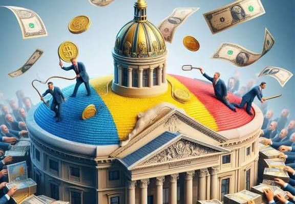 Birou Avocatura! Preluam firme cu datorii!