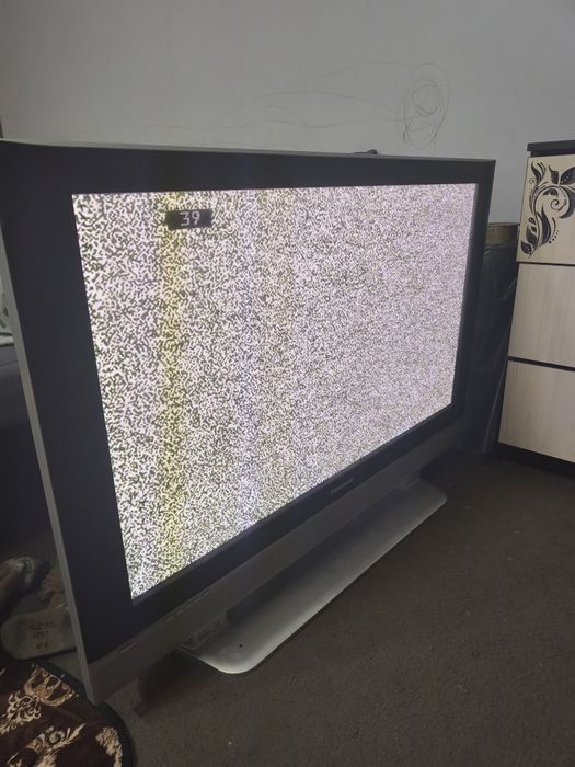 Panasonic viera 42