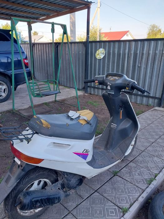 Скутер Honda Dio AF18