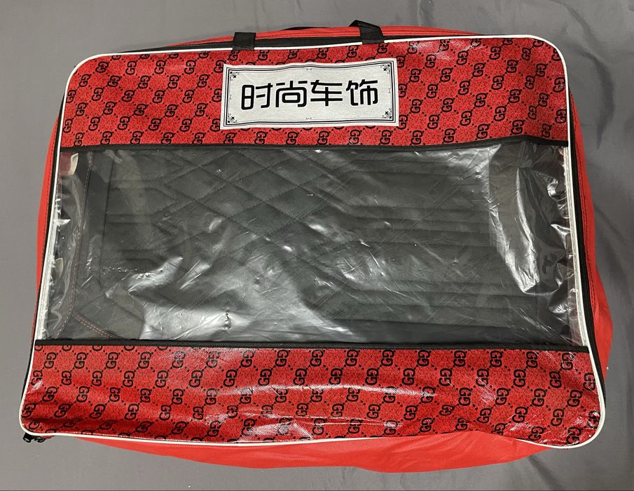 Авточехлы наппо кожа! Новые!