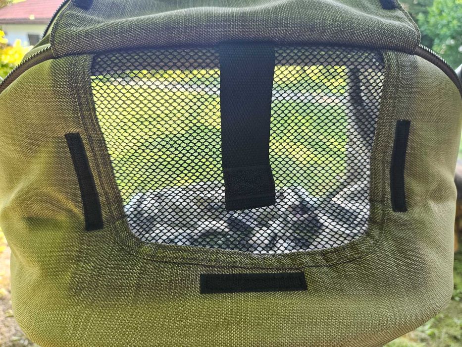 Детска количка Mutsy EVO шаси, летен кош и аксесоари