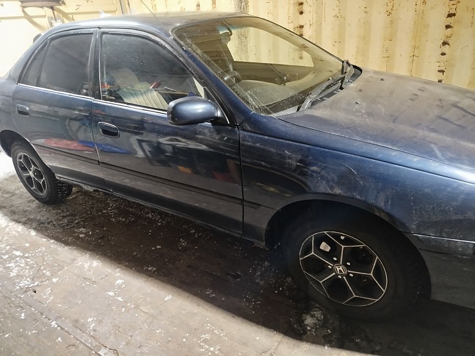 Продам надёжный автомобиль