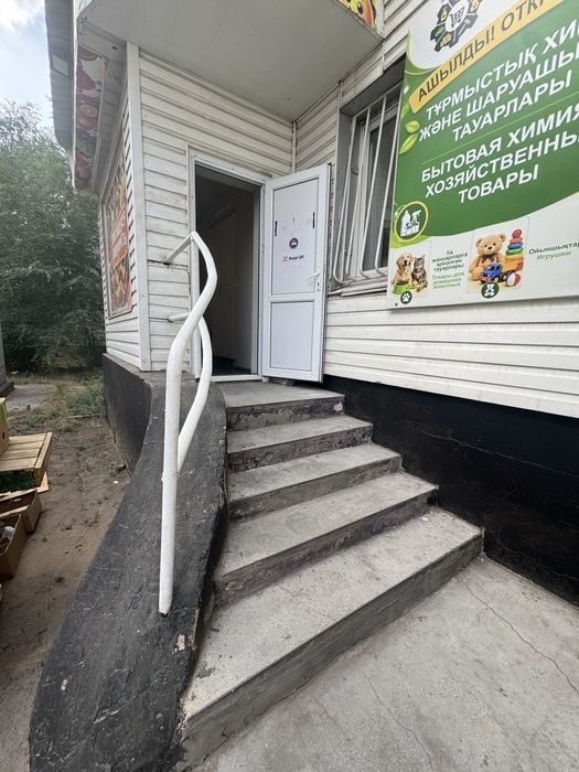 Сдам торговую плошадь
