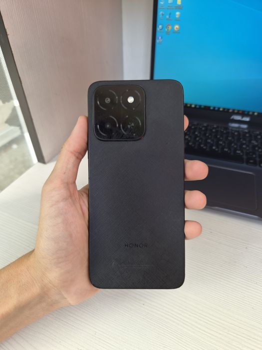 Honor X5b 4/64GB продается телефон