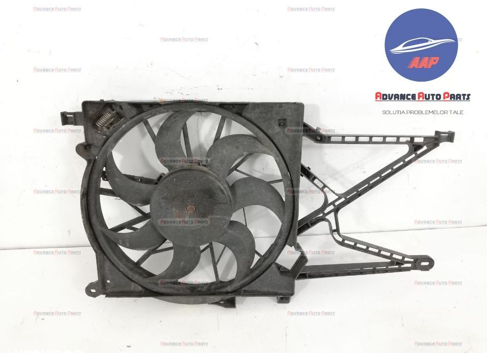Electroventilator 1.7 TDI cod 24431828 - original Opel  Astra  G [1998