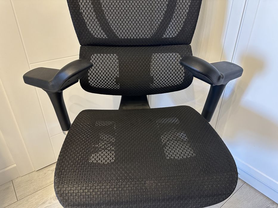 Scaun Birou Ergohuman Mirus Elite 2 PRO