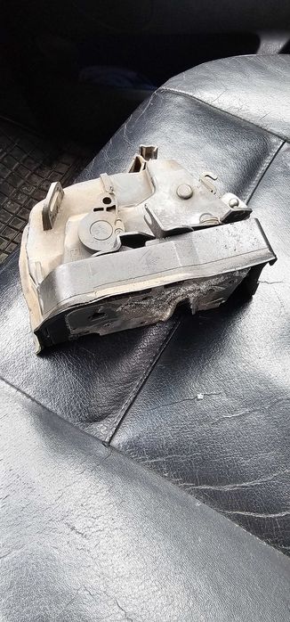 Замок двери бмв х5