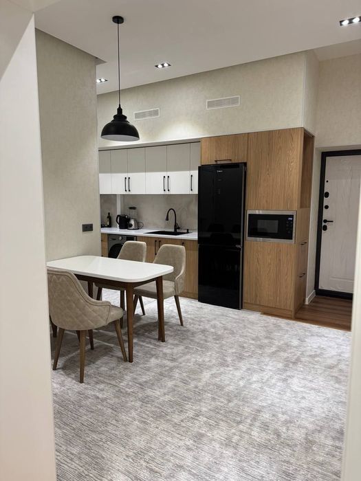 аренда 2-комнатная квартира ул. Наваи, Шайхантахурский район