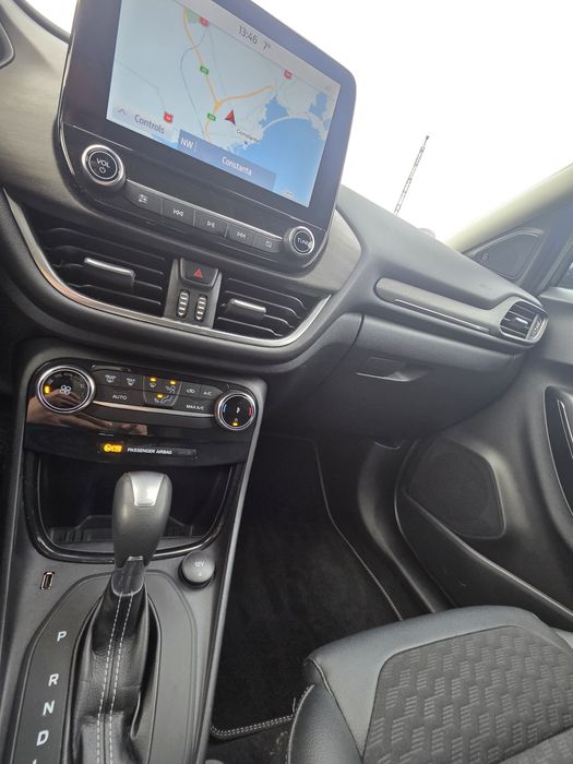 Ford Puma 1.0 Titanium 2023