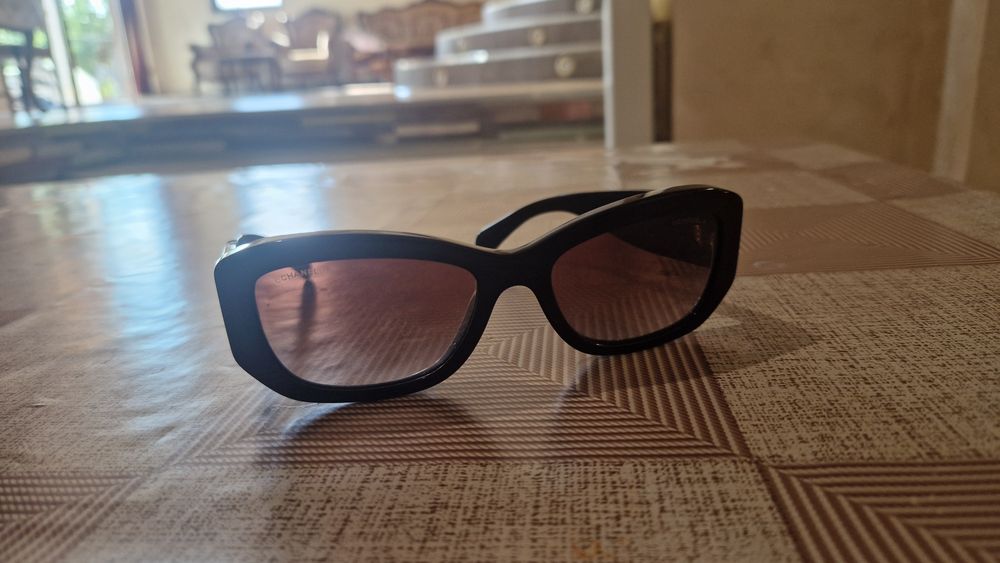 Оригинални очила на Chanel