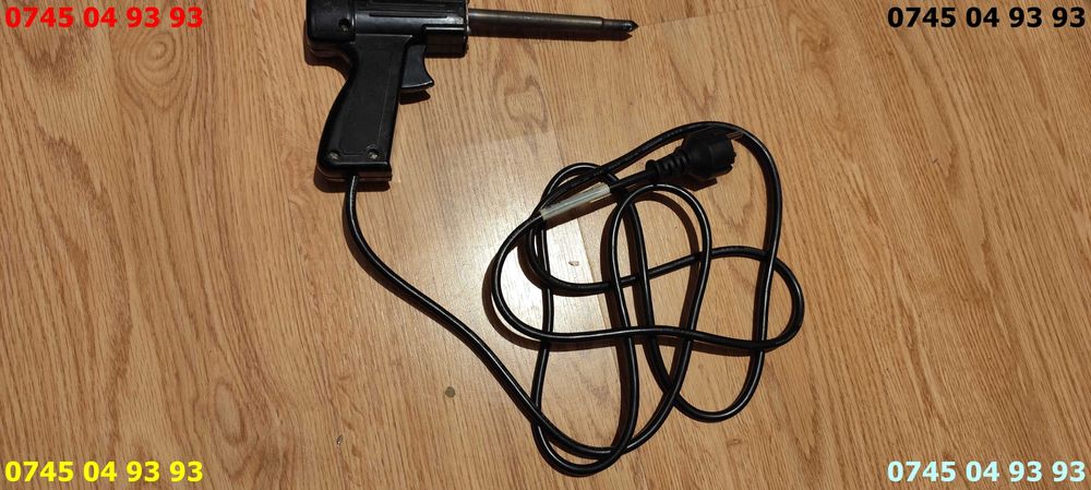 pistol lipit vintage 120w perfect functional