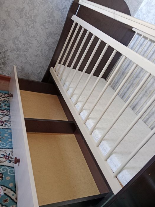 Продается детский кровать