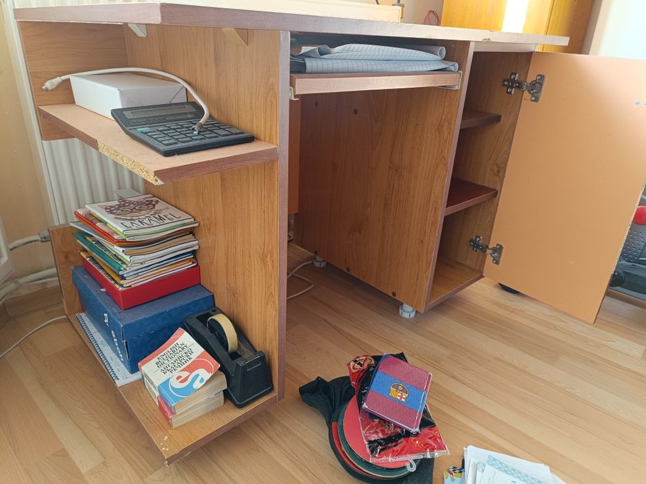 Ученическо бюро 100/60/75