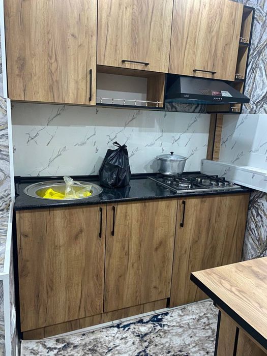 Квартира ижарага берилади