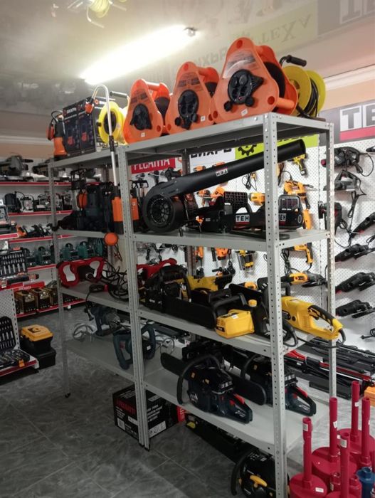 Распродажа!Скидки! Бензиновый Генератор