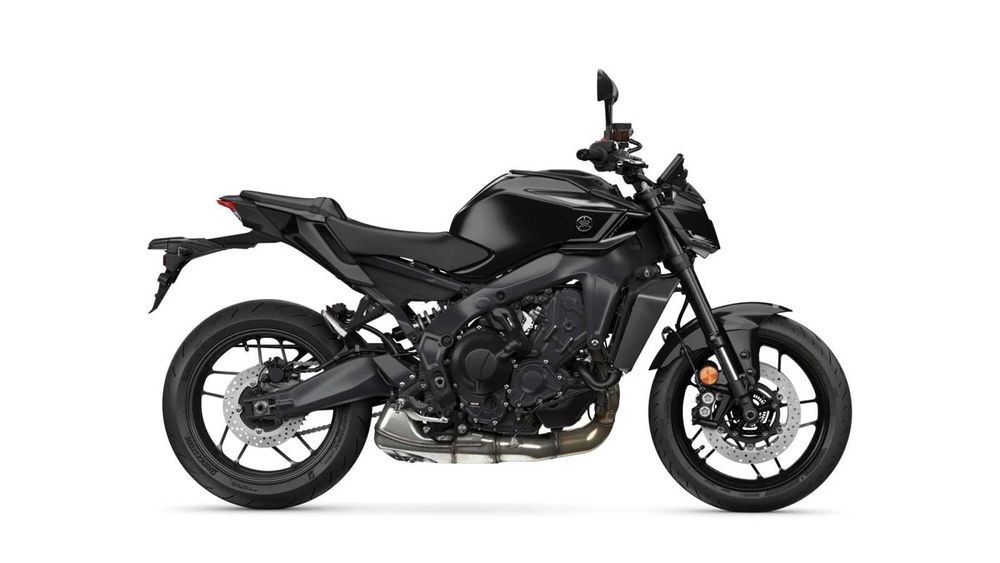 Motocicleta Yamaha MT-09 Y-AMT Automat my2026 | 0 km | motomus.ro