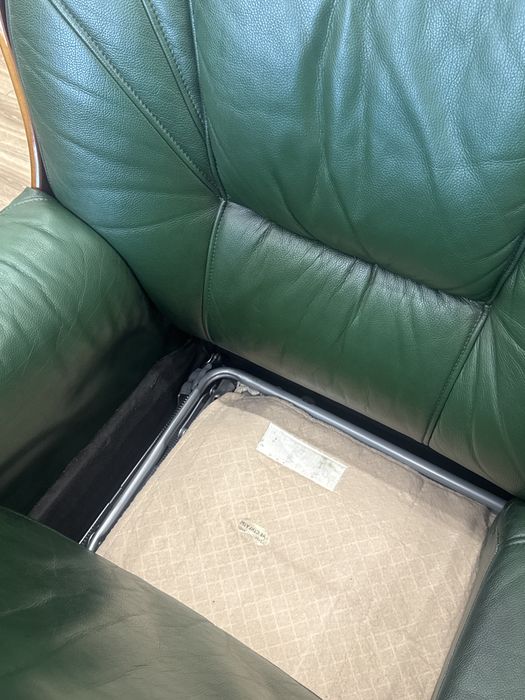 Диван и 2 кресла