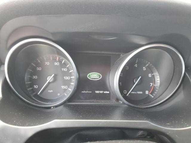 Dezmembrez Land Rover Evoque 2014 2.0 Benzina Automat