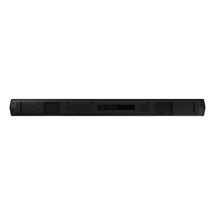 Soundbar Samsung HW-B650D, 370W, Bluetooth, Wi-Fi, Subwoofer Wireless,