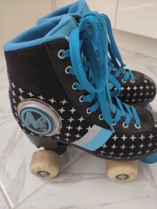 Кънки Marteo BYOX, номер 36, 37