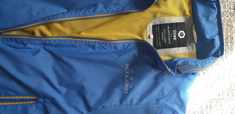 Мъжко яке Jack&Jones размер S/M
