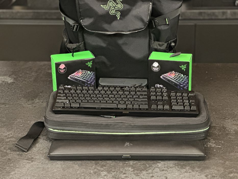 Laptop RAZER BLADE 15”