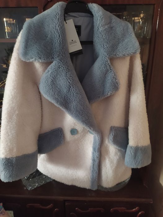 Шубы  из натурального мех и ЭКО шубы.Новинка..Шикарные,Размеры 42-52